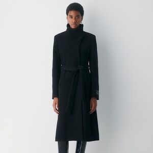 Black Coat - Babaton